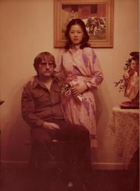 A couple in 1979