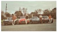 Friends in the '60s
