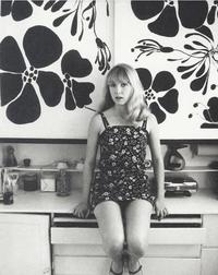 Teri Garr in 1965