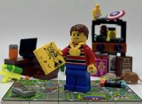Lego Chris Chan 