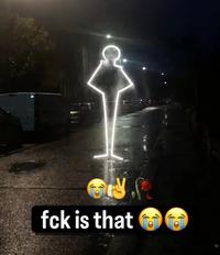 fck is that