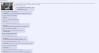 [Return] [Catalog] [Bottom] File: 1784334763271072m.jpg (77 KB, 1024x637) UN Misgendered Student Turns Violent After Pronoun Dispute ☐ Anonymous 07/17/26(Fri)23:08:02 No.44239875 >>44239886 >>44239892 >>44239902 >>44239927 >>44240018 >>44240042 >>44240082 >>44240159 >>44240396 >>44240623 >>44240677 >>44240678>>44240730 >>44240756 >>44240767 >>44240830 >>44241083 >>44241470 >>44241607 >>44241749 >>44242164 Police intentionally misgender and bully autistic transgirl at a university. No one did anything. https://youtu.be/7IX24RKQQM4 [Embed] ☐ Anonymous 07/17/26(Fri)23:09:52 No.44239886 ►>>44239895 >>> ☐ Anonymous 07/17/26(Fri)23:10:21 No.44239892 >> >>44239875 (OP) >>44239875 (OP) why are you watching this garbage that's just what cops do. are you gonna take umbrage at your dog for s------- on the couch next? ☐ Anonymous 07/17/26(Fri)23:11:19 No.44239895 >>44239886 it helps me rep ☐ Siegepilledsammy 07/17/26(Fri)23:12:08 No.44239902 ► >>44239875 (OP). Based ■ Anonymous 07/17/26(Fri)23:15:37 No.44239927 ►>>44239951 >>44239875 (OP). Rough watch I cope by thinking that theyre not trutrans women would never get in a situation like that Anonymous 07/17/26(Fri)23:17:54 No.44239951 ► >>44239927 Wait nvm im so wrong I've seen the same thing happen with cis women Those kinds of freakouts >> ☐ Anonymous 07/17/26(Fri)23:19:58 No.44239969 >> ahh thats a realllly hard watch ☐ Anonymous 07/17/26(Fri)23:26:18 No.44240018 ► >>44239875 (OP). Wow. That was the wrong cop and the wrong t----- for that situation. Well. Campus wannabe cop and t----- wannabe The Cure coverband musician. ☐ Anonymous 07/17/26(Fri)23:30:31 No.44240042 ►>>44240100 >>44239875 (OP) how does someone that mentally broken not have a handler or some kind of aid with them at all times? Anonymous 07/17/26(Fri)23:37:07 No.44240082 >>44239875 (OP) This is just how life is now ☐ Anonymous 07/17/26(Fri)23:40:01 No.44240100 ►>>44240118 >>44240197 >>44240042 They do, cops always operate in pairs. It's just usually that the other one is also a mental invalid.