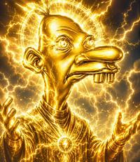 AI Electric Neegy