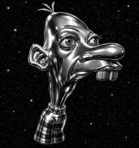 Silver Neegy
