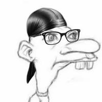 Neegy Durag Glasses