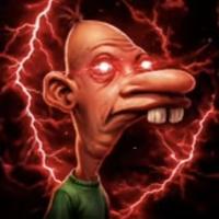 AI Red Neegy