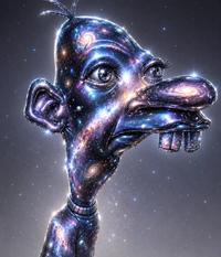 Galaxy Neegy