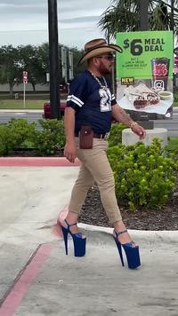 $6 ANY 2 LUNCH TACOS & LARGE BIG GULP MEAL DEAL FULF NEW O GJDEALMAGUER (De boys Antham