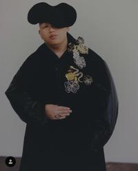 CEO of sex pulling off the Toru look | /r/ShitPostCrusaders/