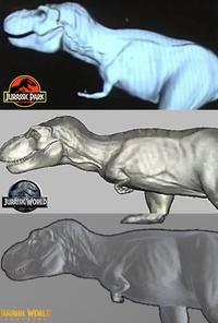 JURASSIC PARK JURASSIC WORLD JURASSIC WORLD DOMINION