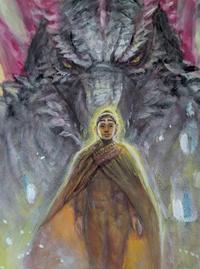 Godzilla and Jia 