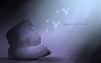 You Are My Home July 22, 2026 Basic Artist 1983 No A Assisted this illustration! Ai training Forbidden !!!