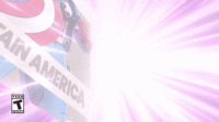 AIN AMERICA TEEN T ESRB