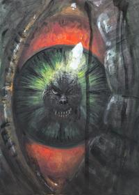 Godzilla vs Hedorah 55th anniversary 