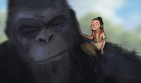 Kong and Jia