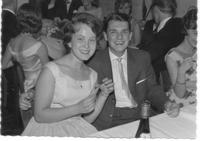 Prom, 1961