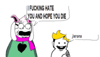 || F------ HATE YOU AND HOPE YOU DIE jarona