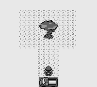 WHETHER 30 HOURS OR 30 YEARS, POKÉMON WILL BE WAITING.