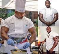 CHEF RUSH