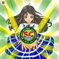 LATIONAL MALINAO School of HIGH SC CHARACTER Malinao. SCHOOL