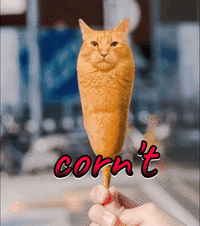 corn't