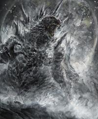 Godzilla minus zero