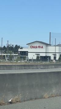 GOLE Chick-fil-A