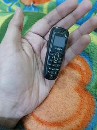 XTOUCH 2 លី O в 3 DEF SMINO 9w B *+ 0 #