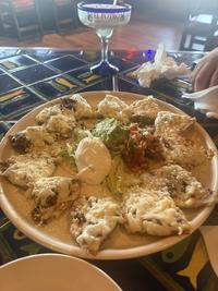 EL POTRO MEXICAN BAR & P I=