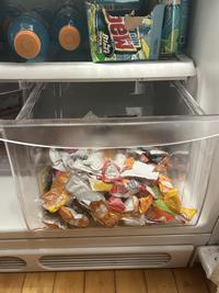 /BEST DRINK BY RECYCLE Clin 1948 ber Baja Blast TROPICAL LIME NATURALLY AND ARTIFICIALLY FLAVORED MATO TCHUP HE