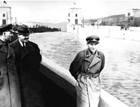 Nikolai Yezhov pulls the Reverse Card on Stalin
