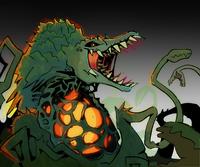 Biollante