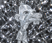 Diamond Neegy