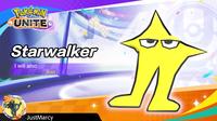 Poke Noy UNITE Starwalker I will also Join JustMarcy