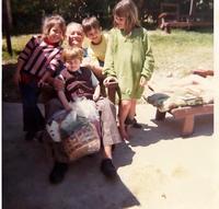 Easter Sunday, 1975