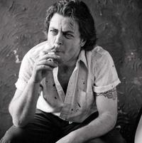 Nick Offerman in 1994