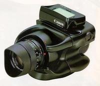 MADE IN JAPAN Somm Сований Canon