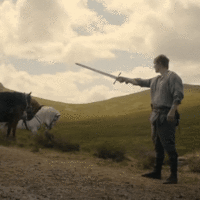 Stop X, Ser Blank GIF
