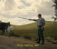 Stop r-----, ser.