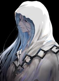 Azrael (First Ascension) by rokunira Image