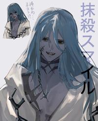 Azrael (Second Ascension) by フヨたん 柿かわ ッテコト! 抹殺スマ