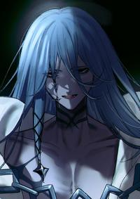 Azrael (Second Ascension) by 黒滝 Image