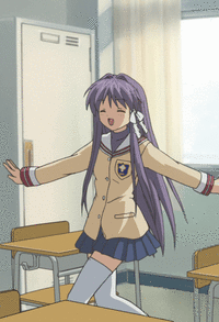 From Clannad EP1