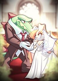 🐊🐇