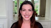 RuPaul's Drag Race Anne Hathaway Zoom Call Meme Template