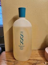 AVON SKIN-SO-SOFT bath oil 16 FLOZ (1PINT)