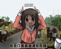 Alinkyn HELP Osaka