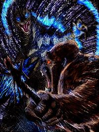 Godzilla vs Kong 