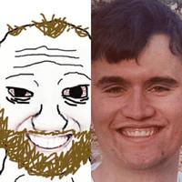 Coomer Kirk | /r/MemeEconomy