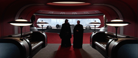Is this scene considered Palps master baiting Anakin? | /r/PrequelMemes